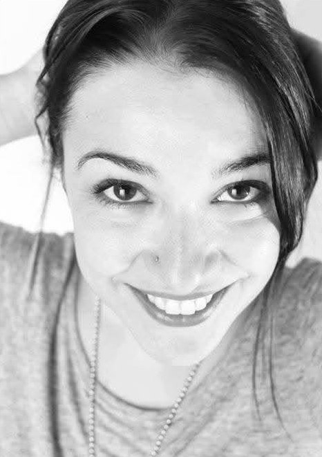 Romina Romero, directora de la obra